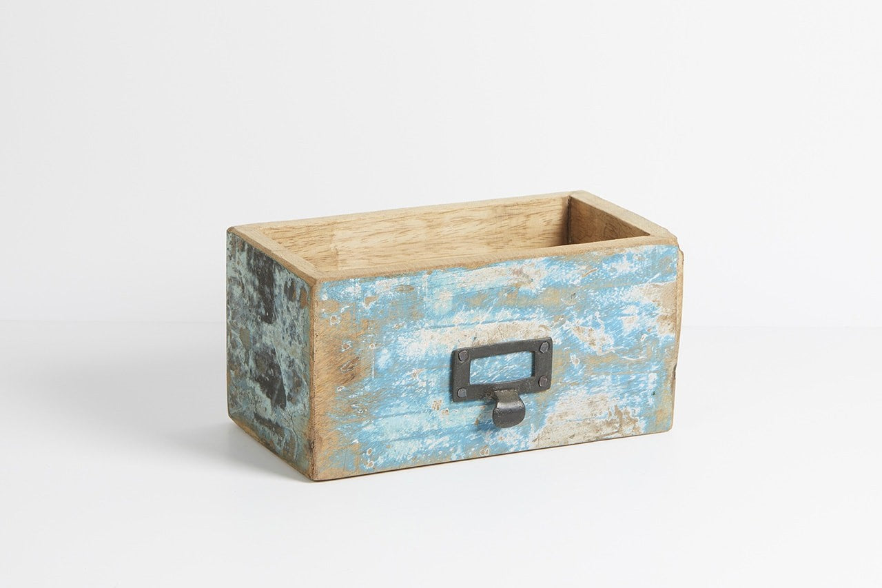 Boite rectangulaire