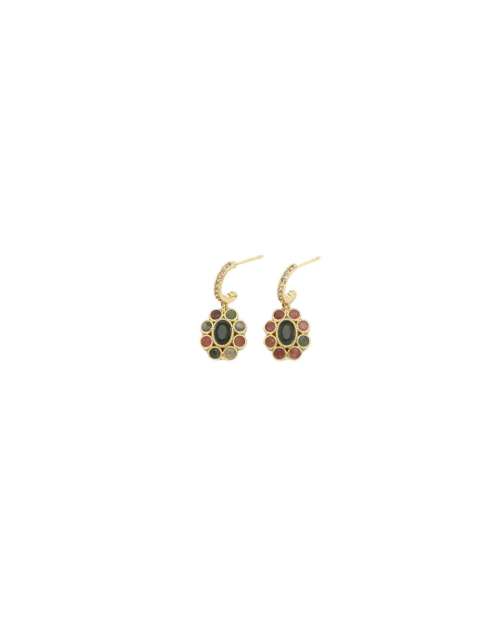Boucles Aka