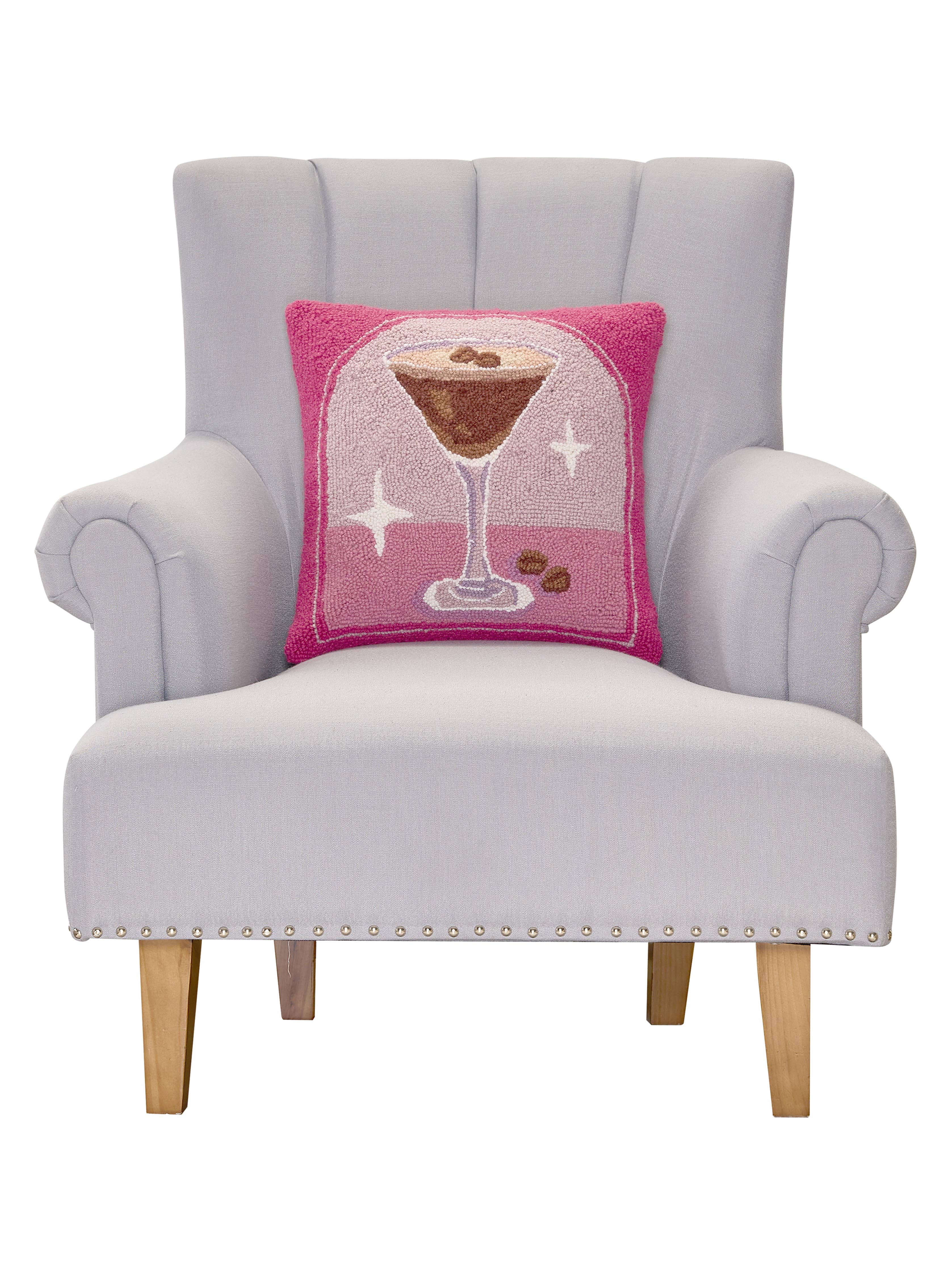 Coussin Espresso Martini