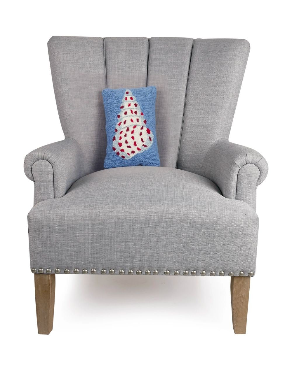 Coussin Conch
