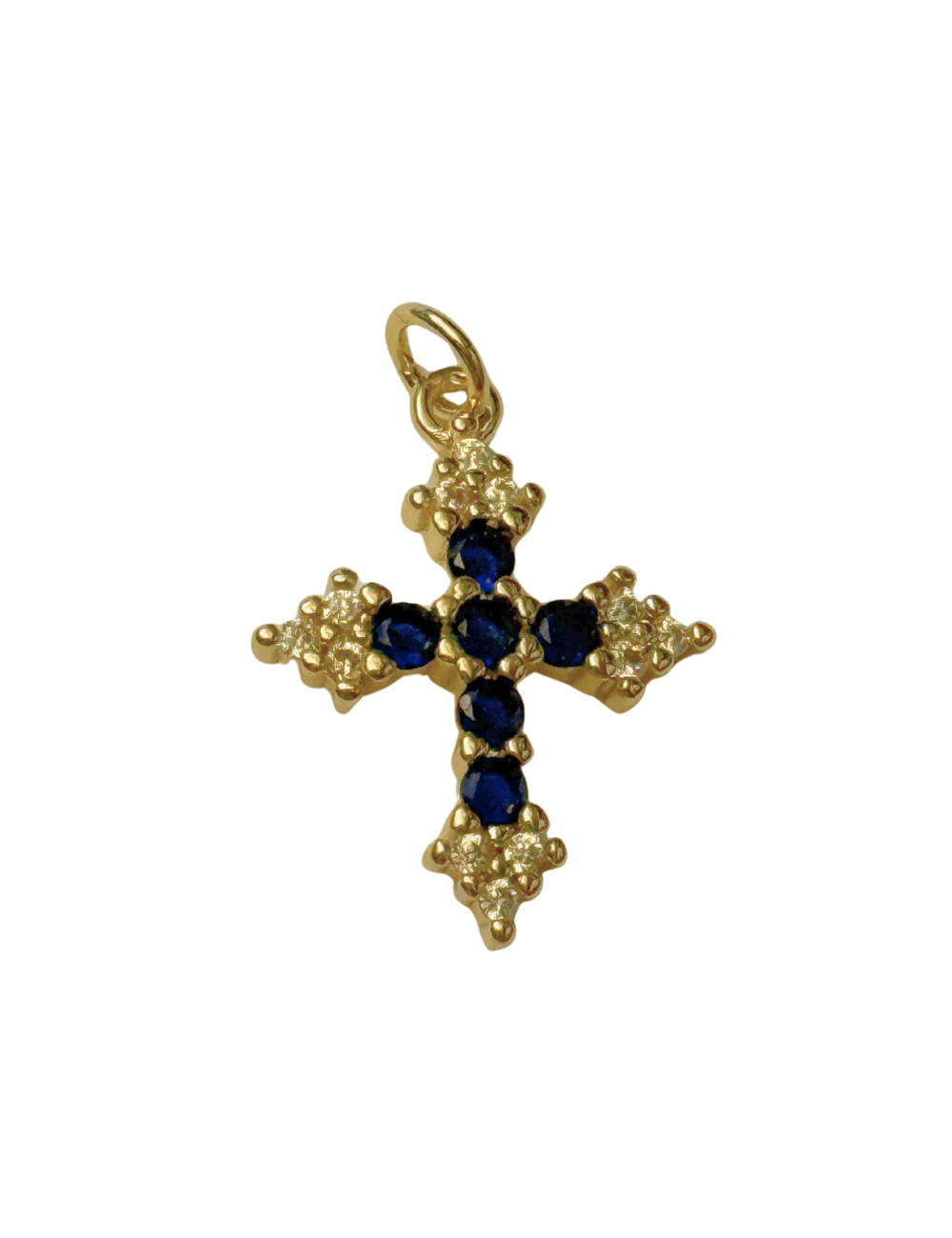 Charm Croix M - 20 modèles