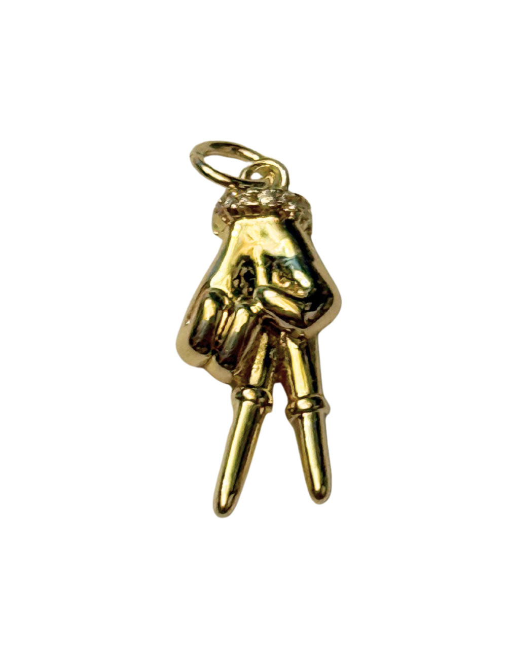 Charm Main - 10 modèles