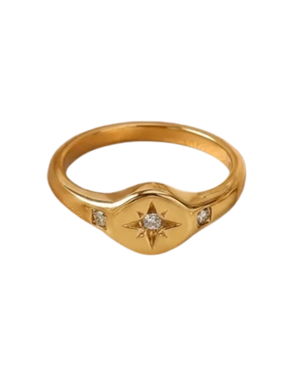 Bague Aurore - 2 modèles