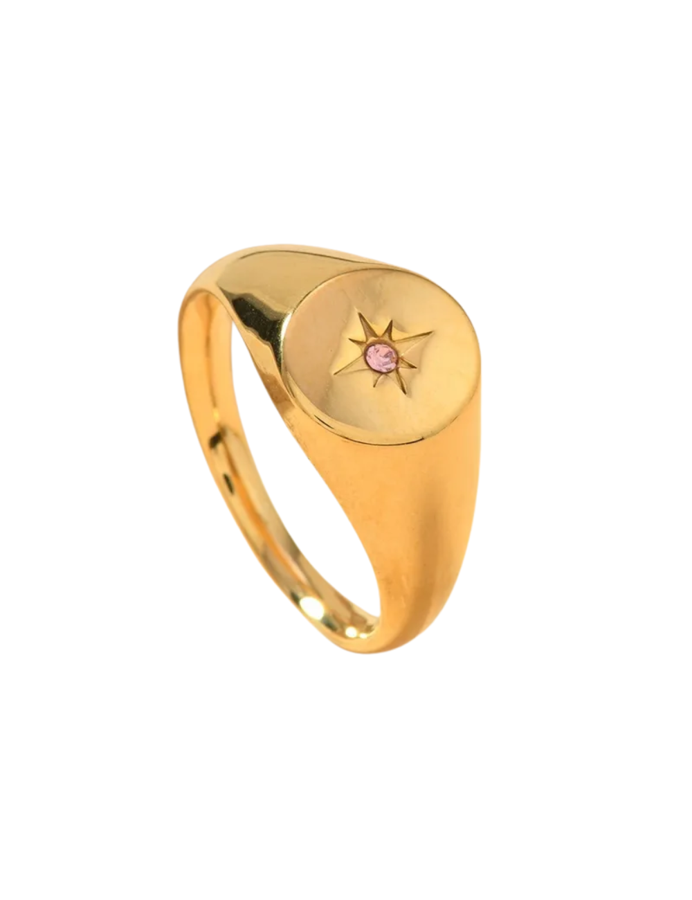 Bague Aurore - 2 modèles