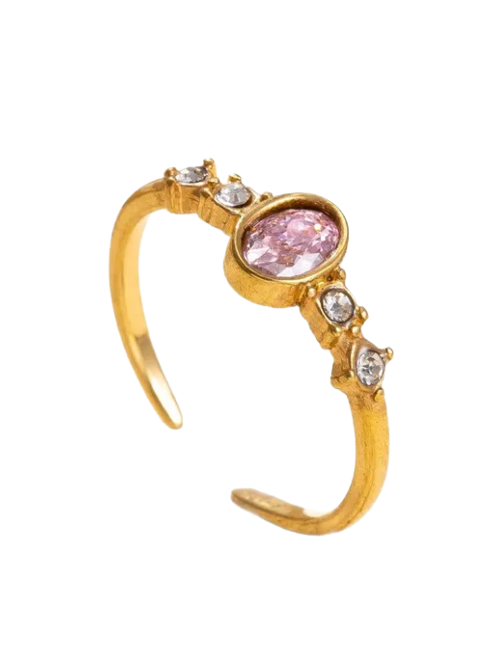 Bague Lyse