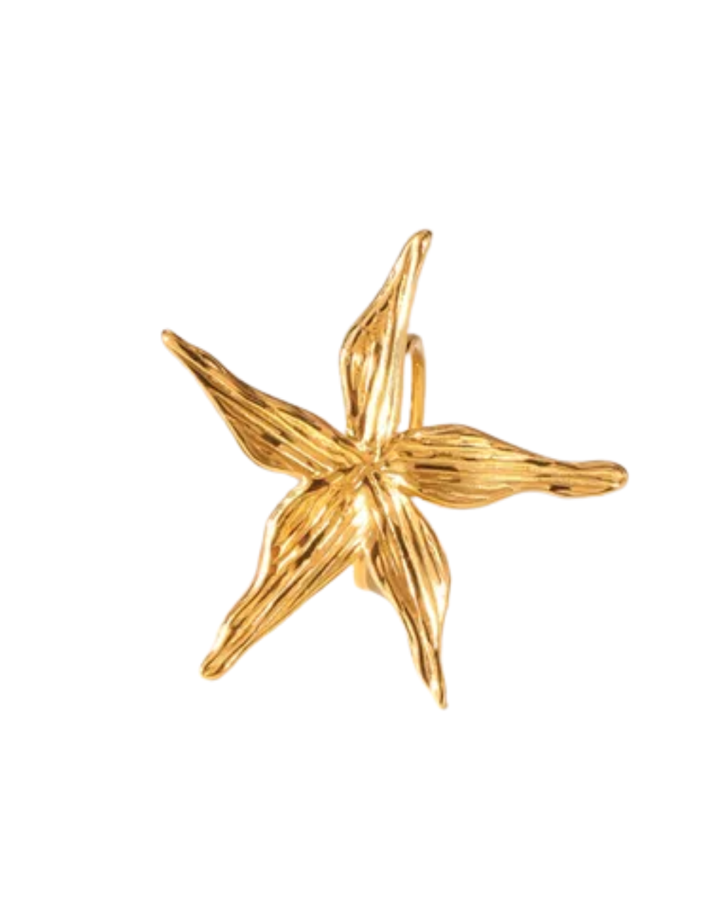 Bague Prima