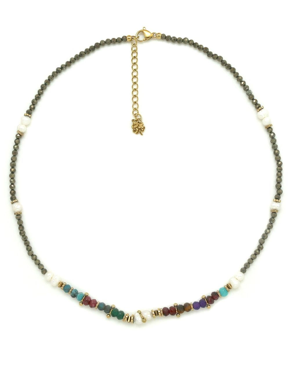 Collier Baio