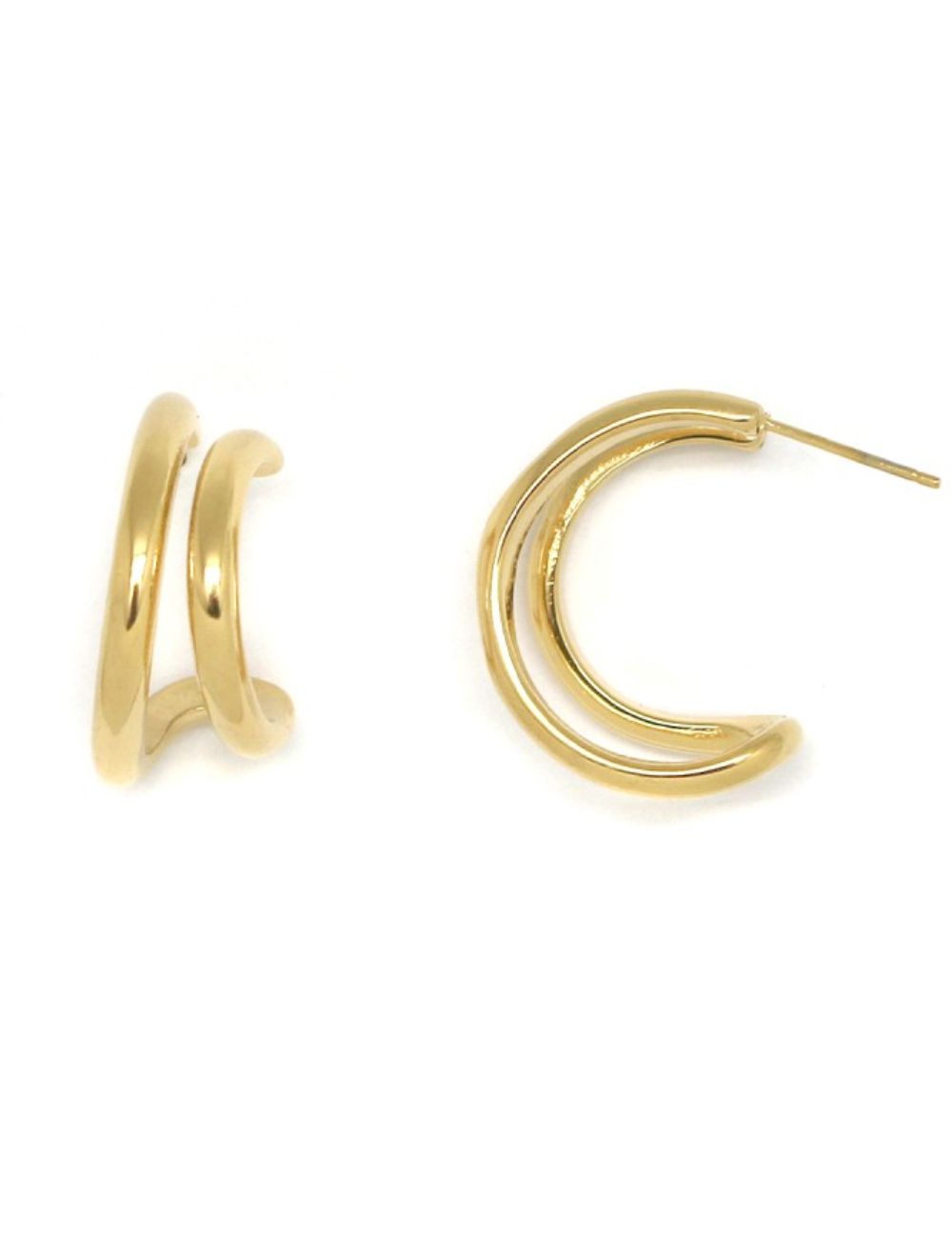 Boucles - Eline