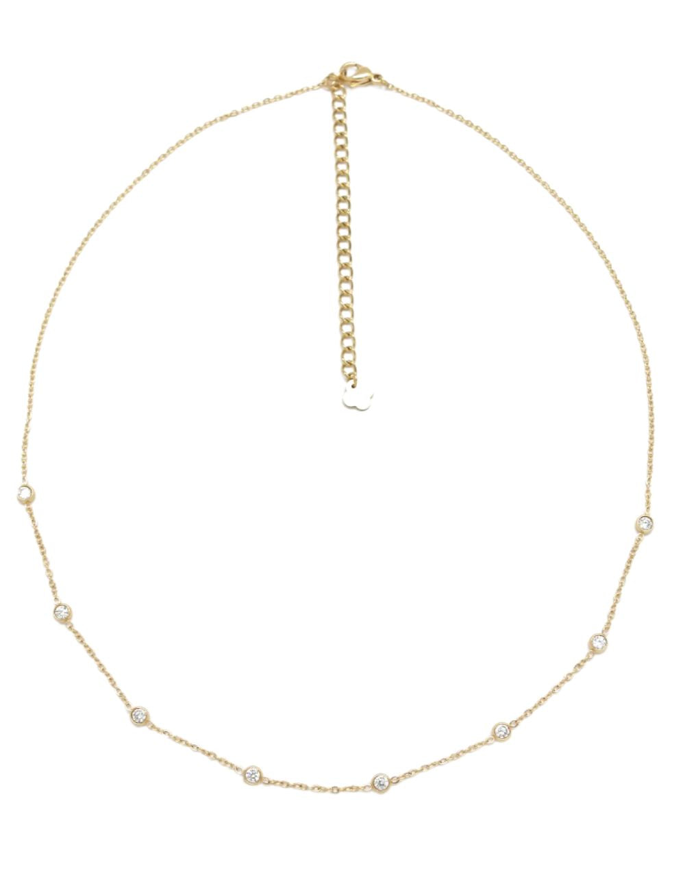 Collier Eden
