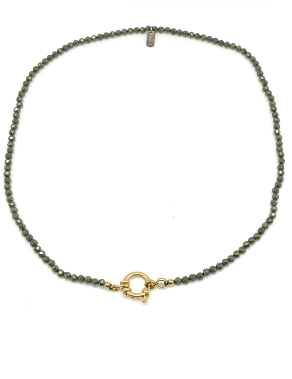 Collier Tenka