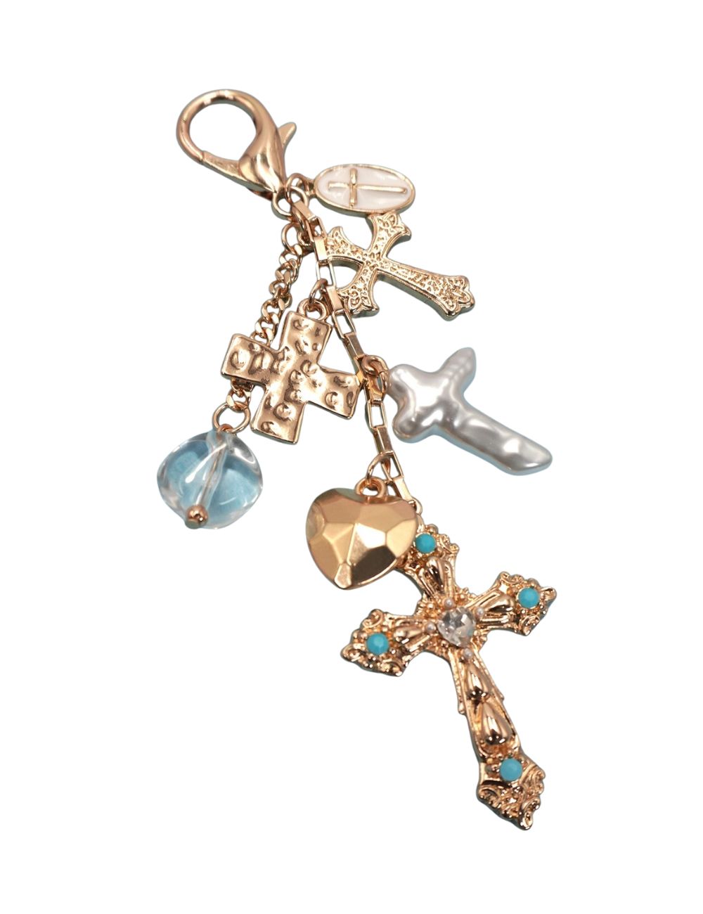 Bijoux de sac Holy