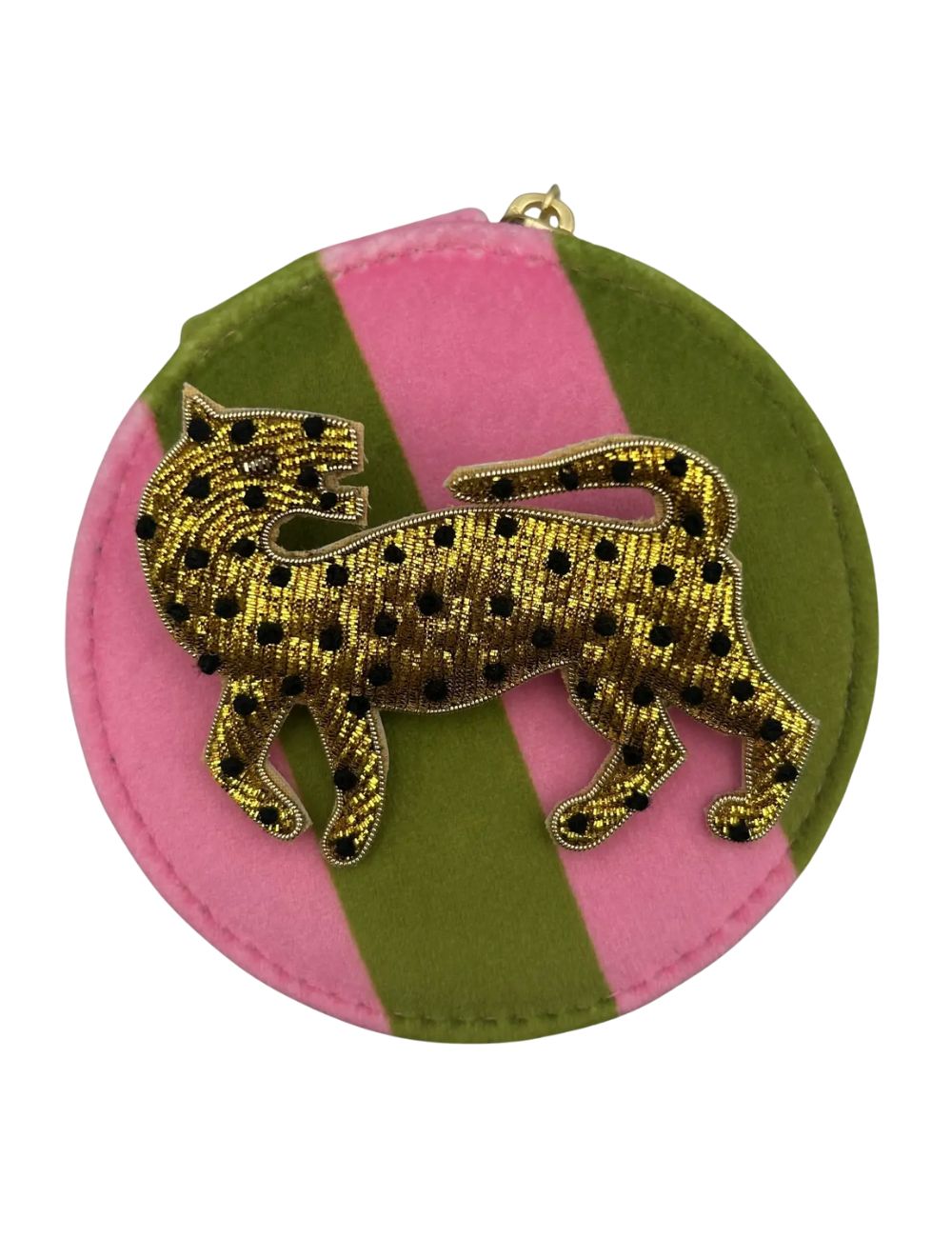 Boîte à bijoux Léopold