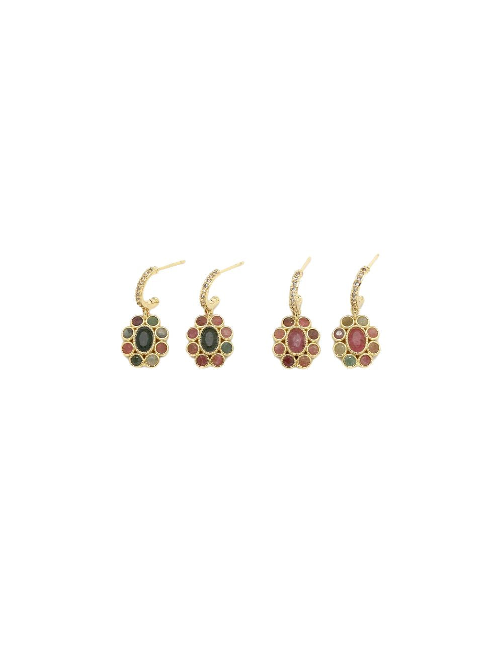 Boucles Aka