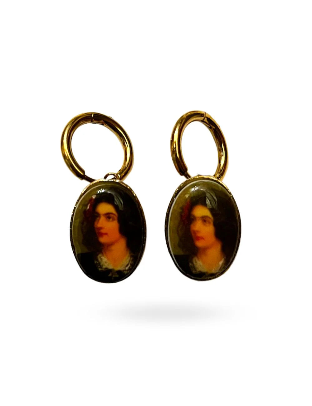 Boucles Lady - 7 Modèles