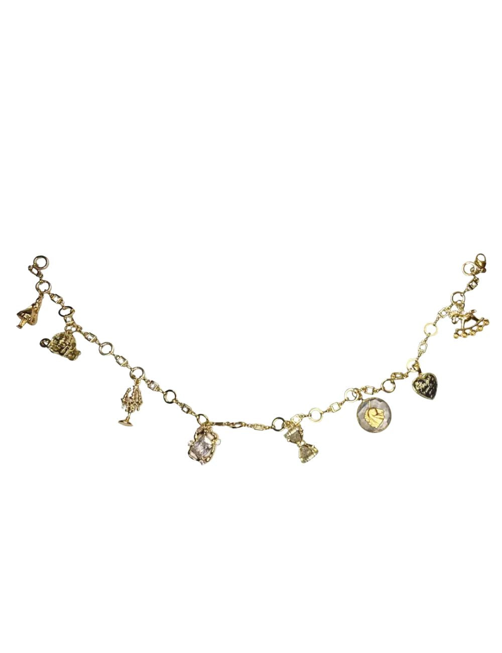 Double Bracelet Conte de fées