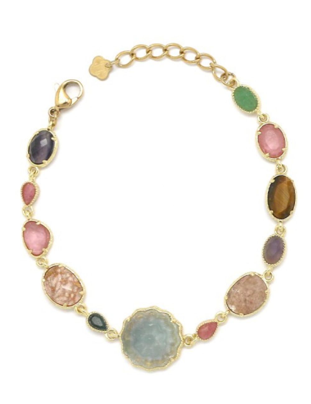 Bracelet Rosae - 2 modèles