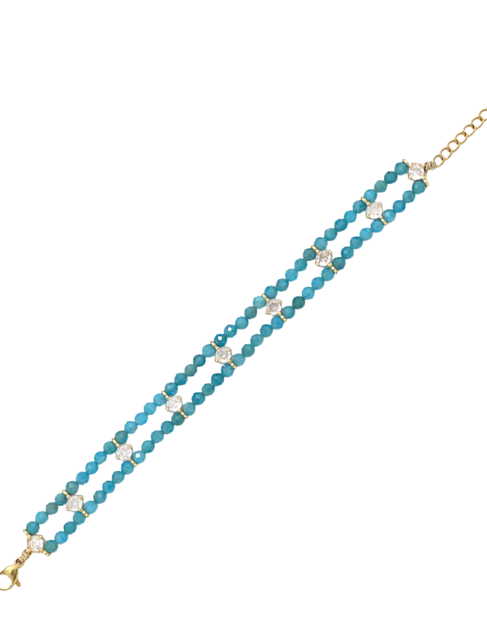 Bracelet Boyela - 4 modèles