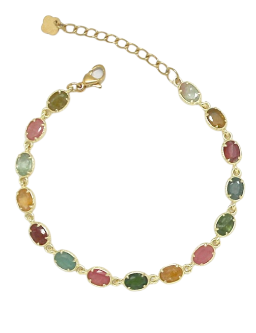 Bracelet Claudine -4 modèles