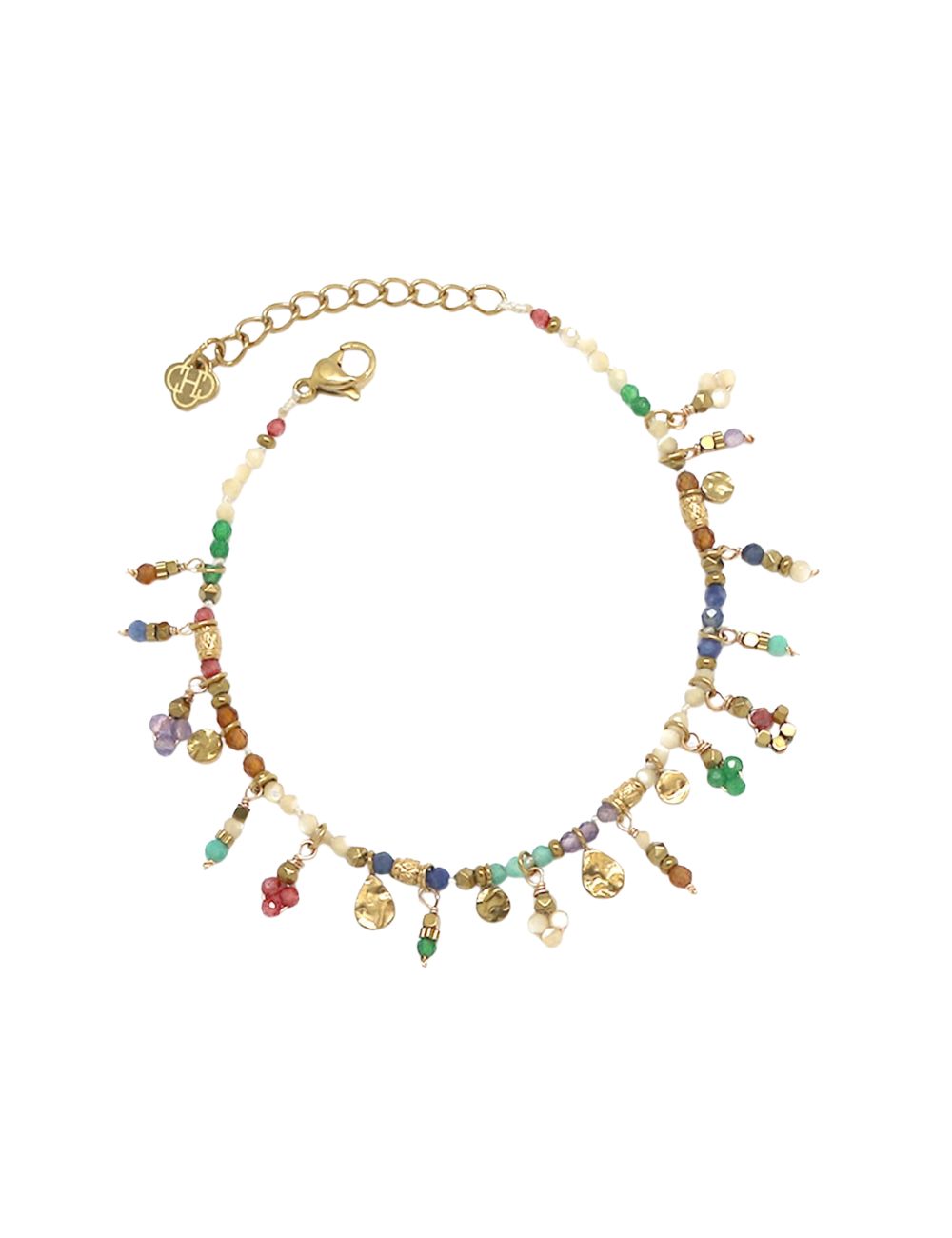 Bracelet Titania - 15 modèles