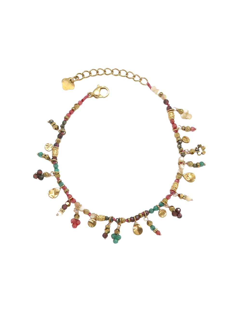 Bracelet Titania - 15 modèles