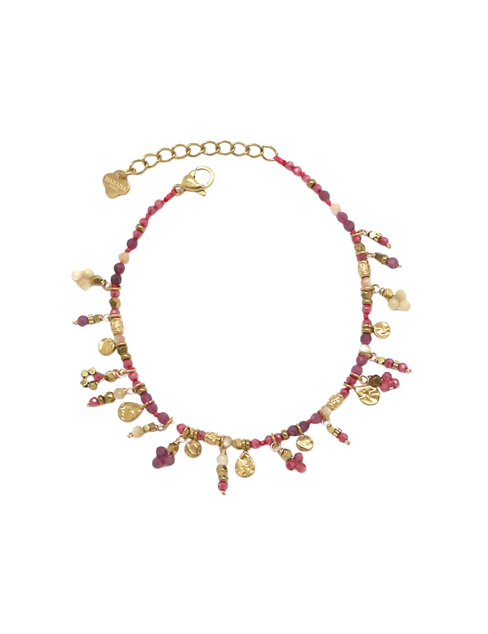 Bracelet Titania - 15 modèles