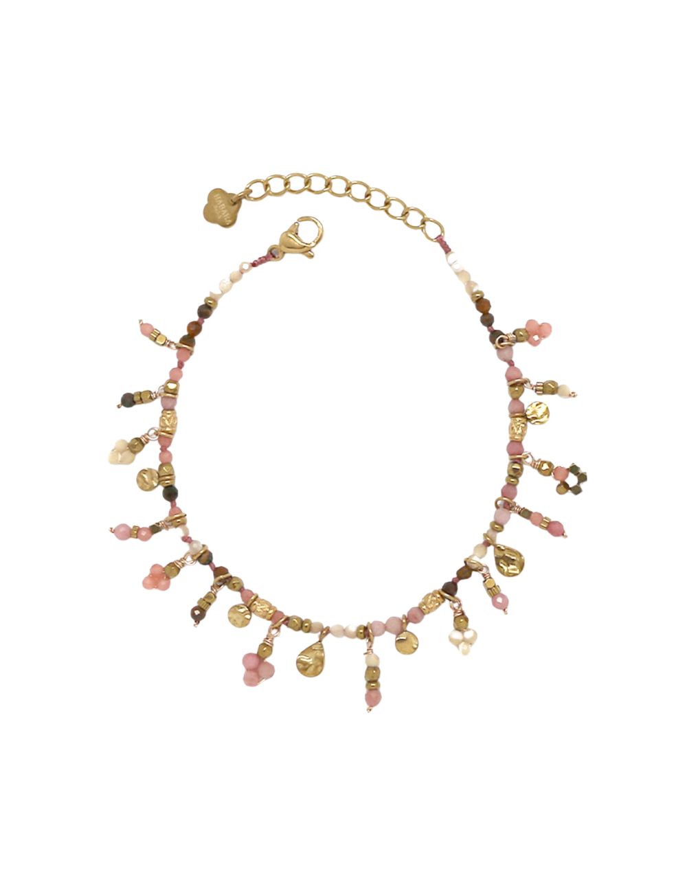 Bracelet Titania - 15 modèles