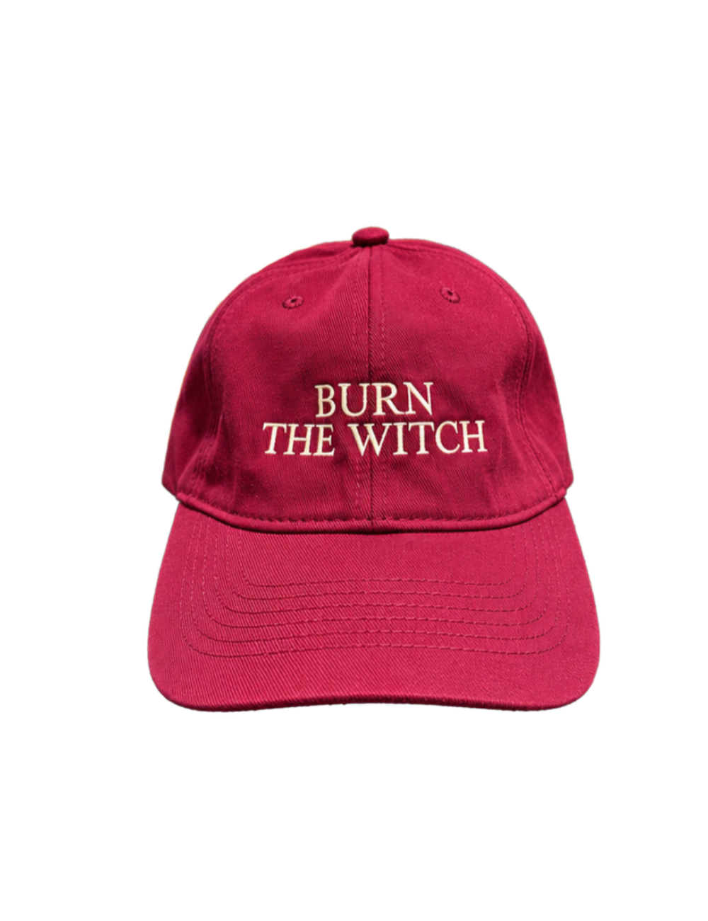 Casquette Witch - 2 modèles
