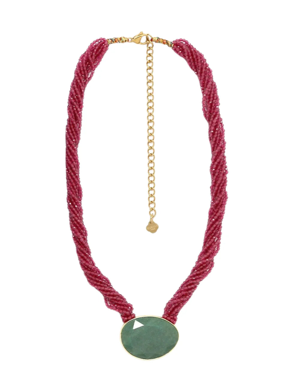 Collier Orin - 6 modèles