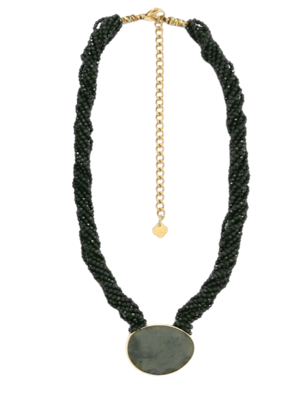 Collier Orin - 6 modèles