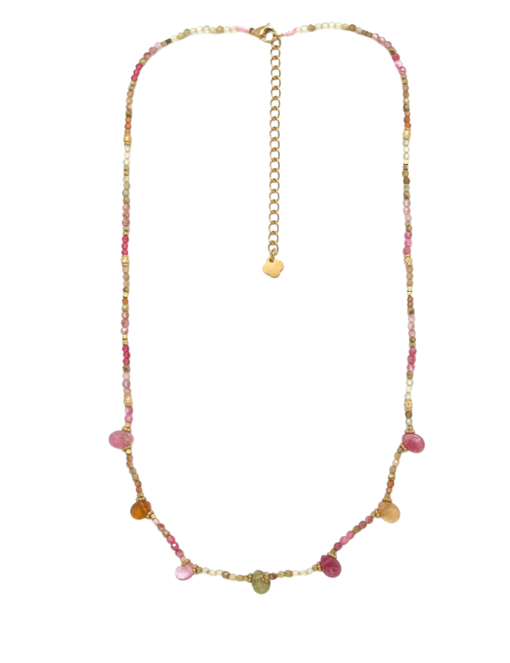 Collier Alvéra