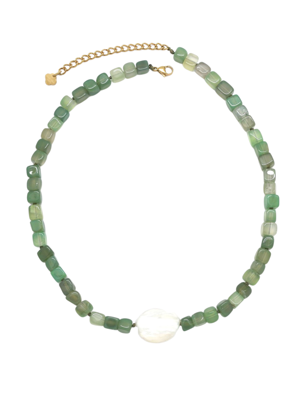 Collier Capilio