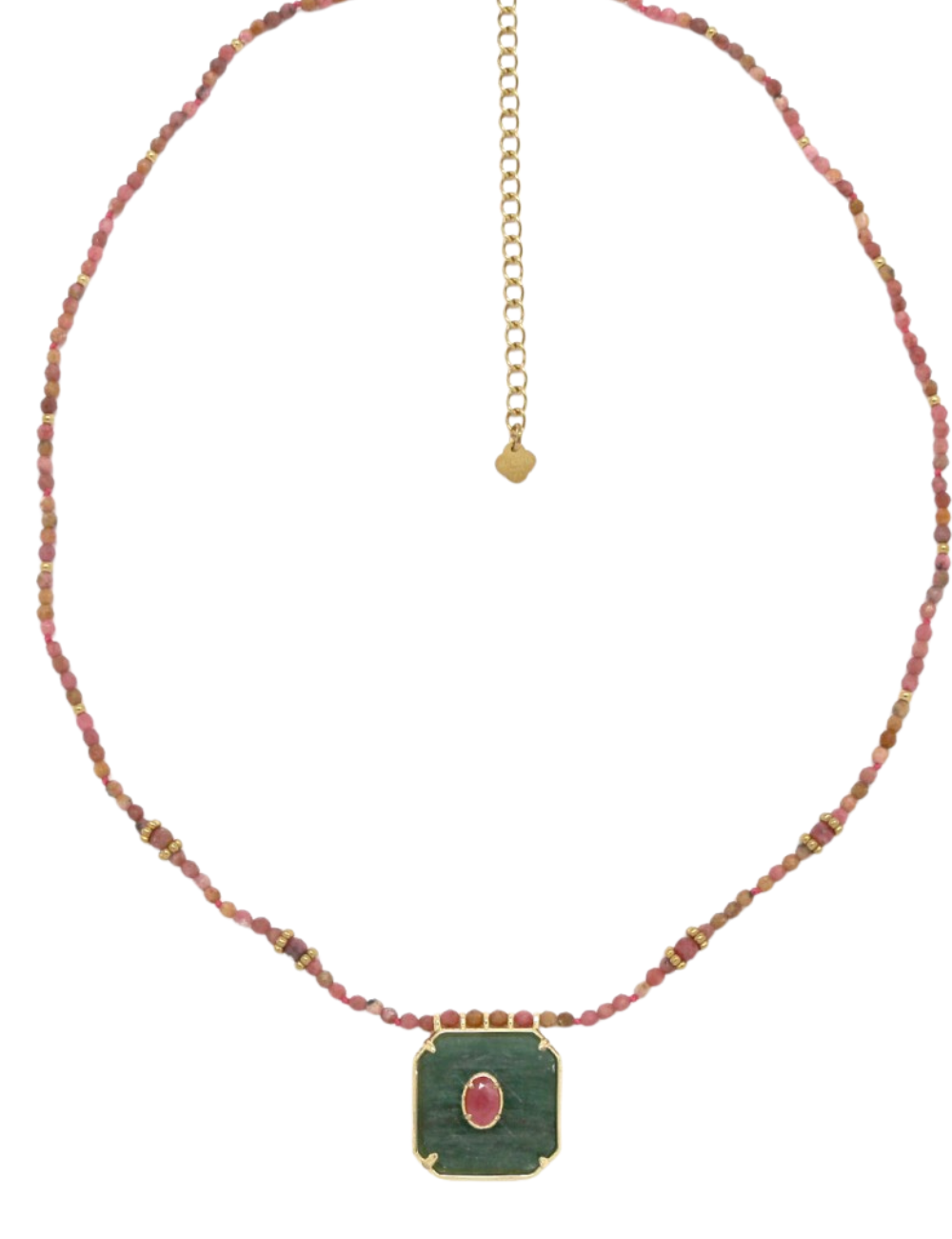 Collier Amati — 2 modèles