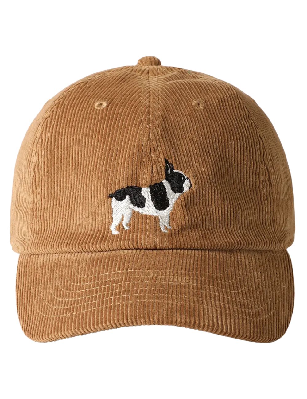 Casquette Bulldog