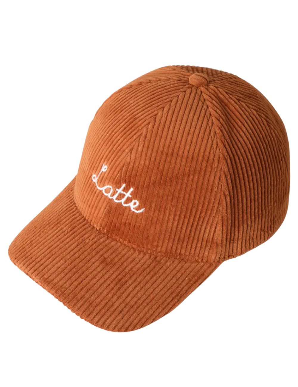 Casquette Latte