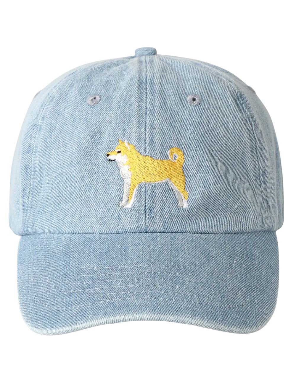 Casquette Shiba