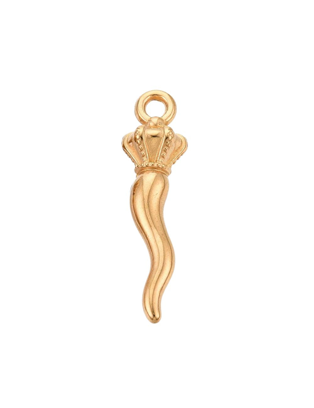 Charm Cornicello