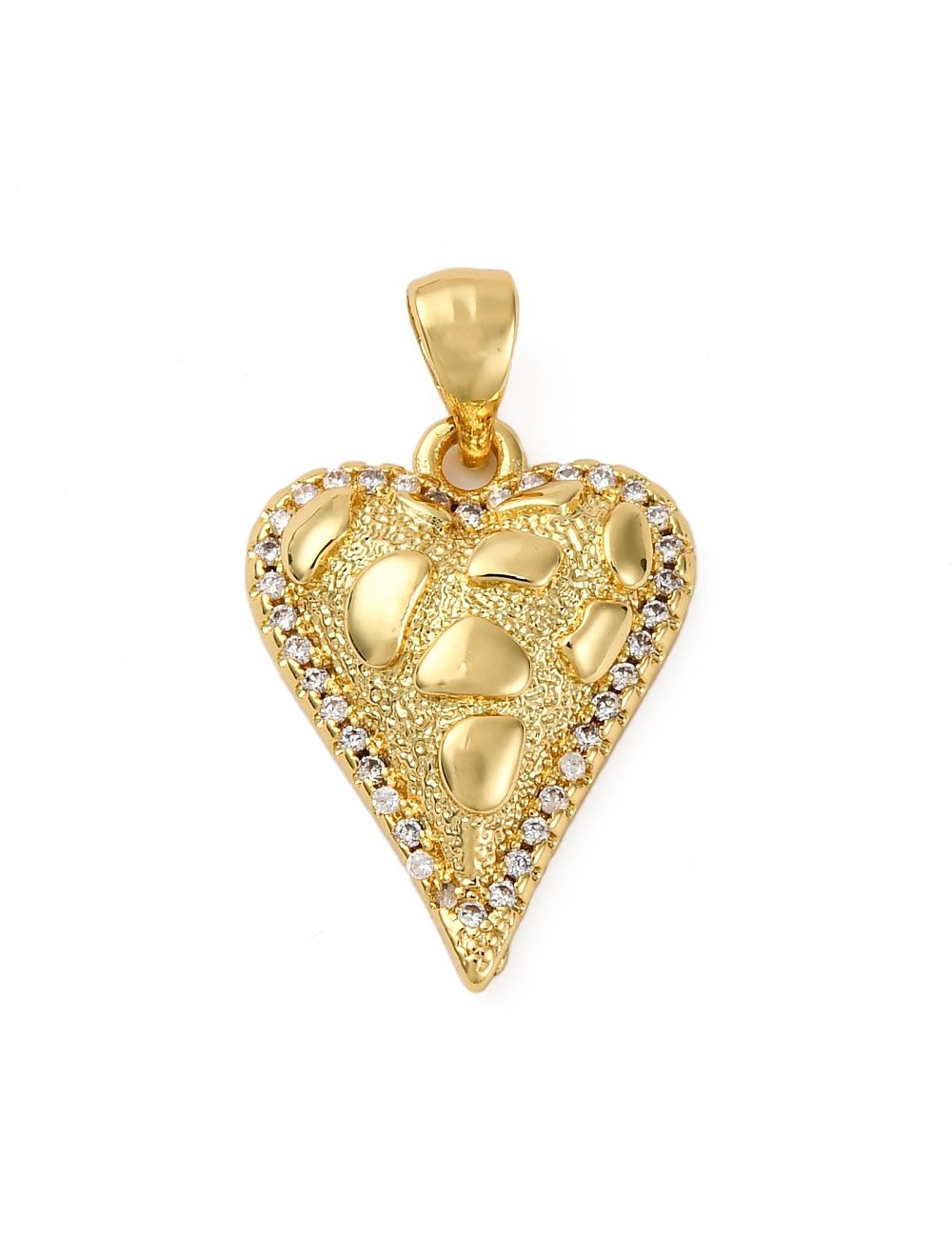 Charm Leona