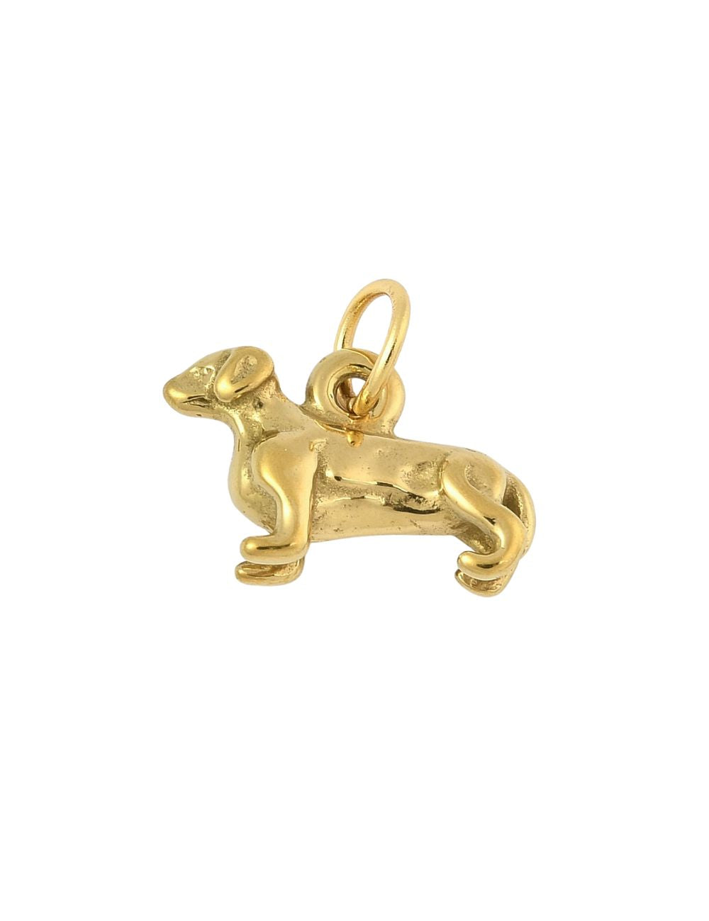 Charm Chien - 5 modèles