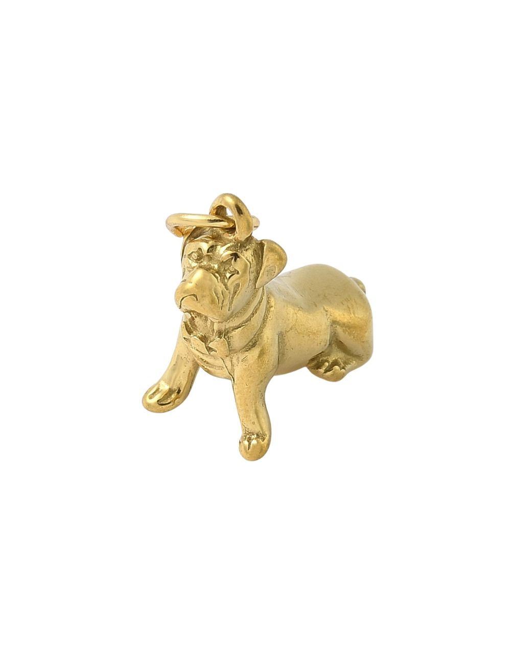 Charm Chien - 5 modèles