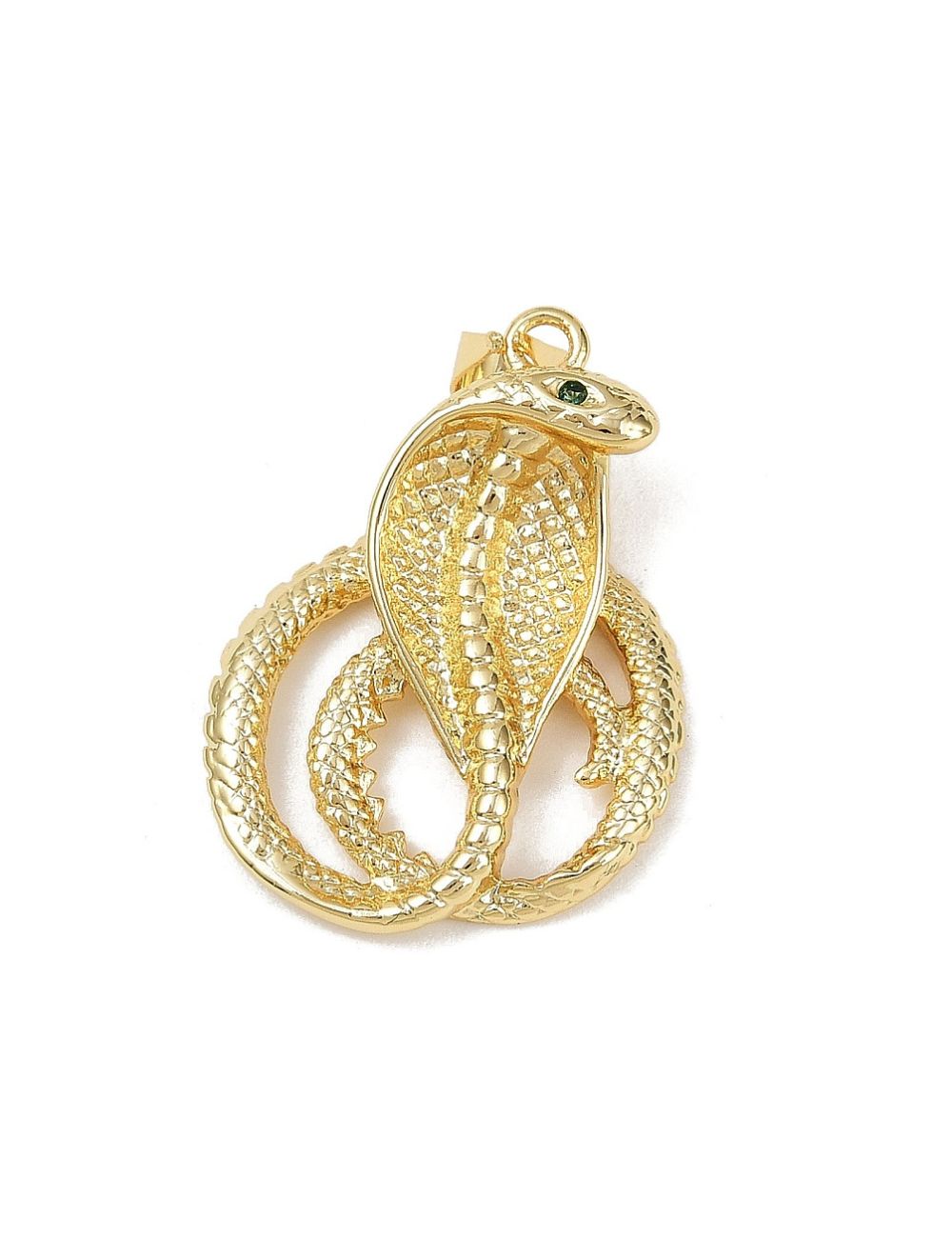 Charm Serpent - 3 modèles