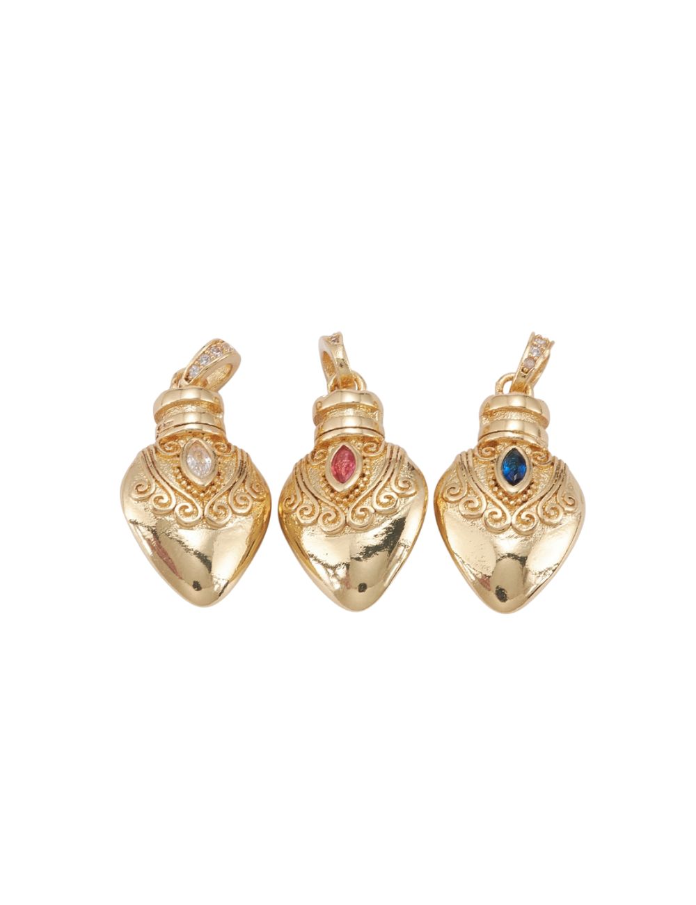 Charm Seraphine