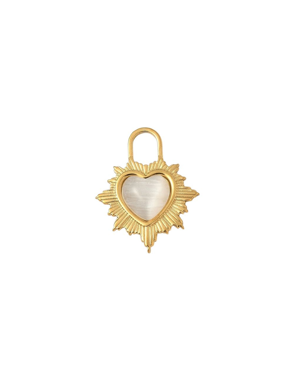 Charm Solina