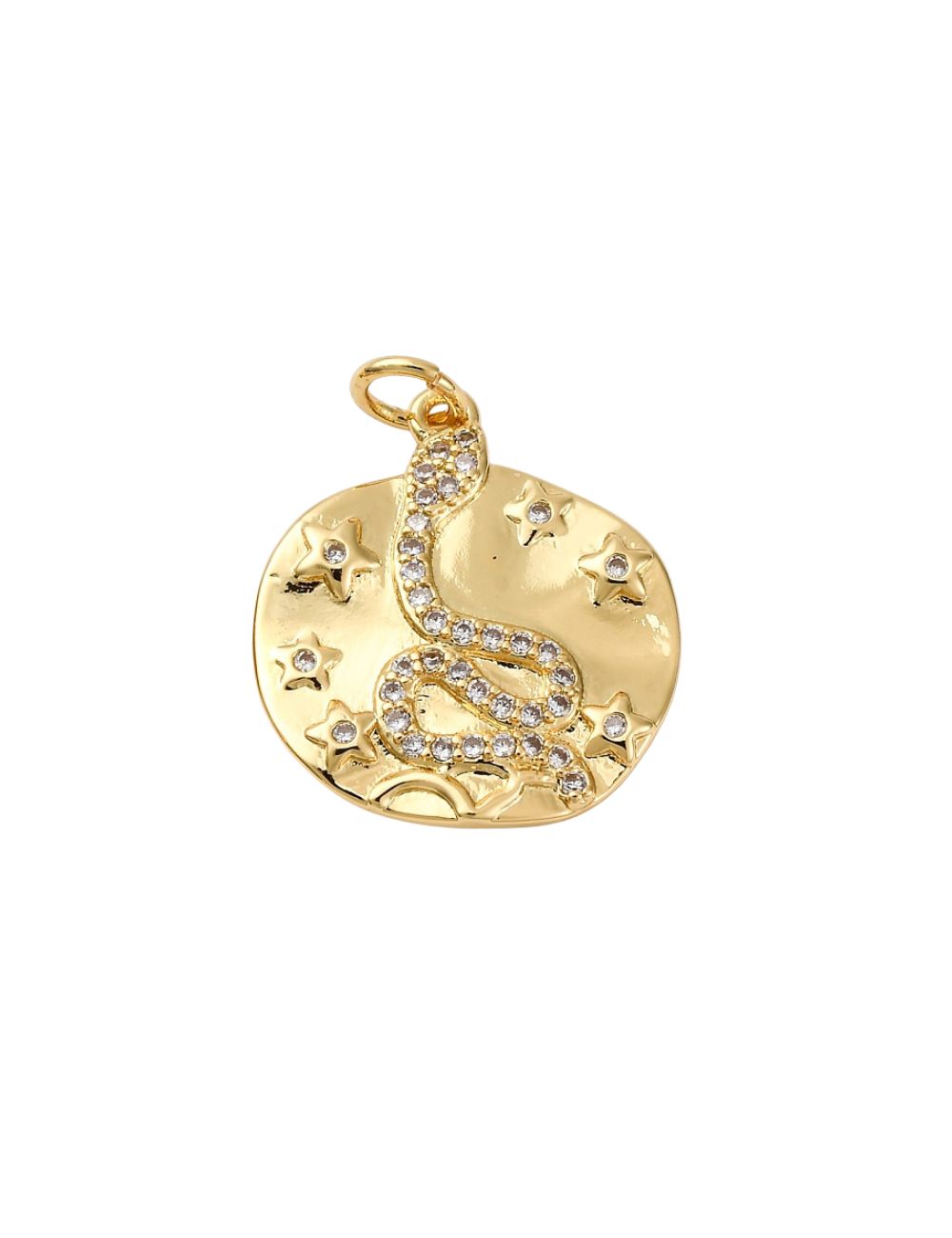 Charm Serpent - 3 modèles