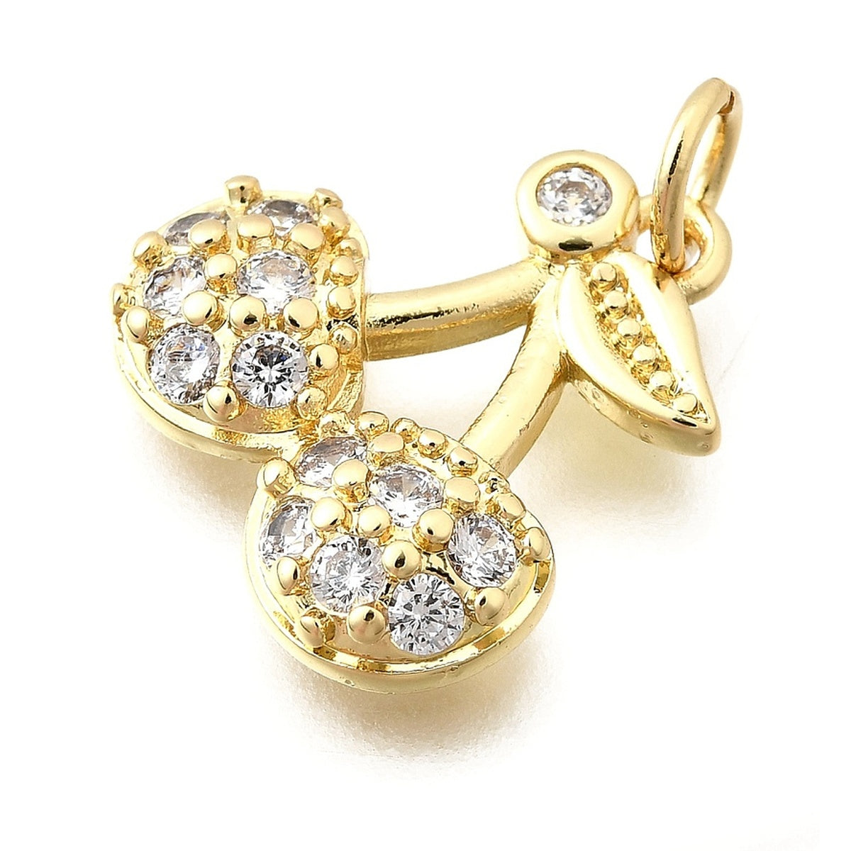 Charm Cerises