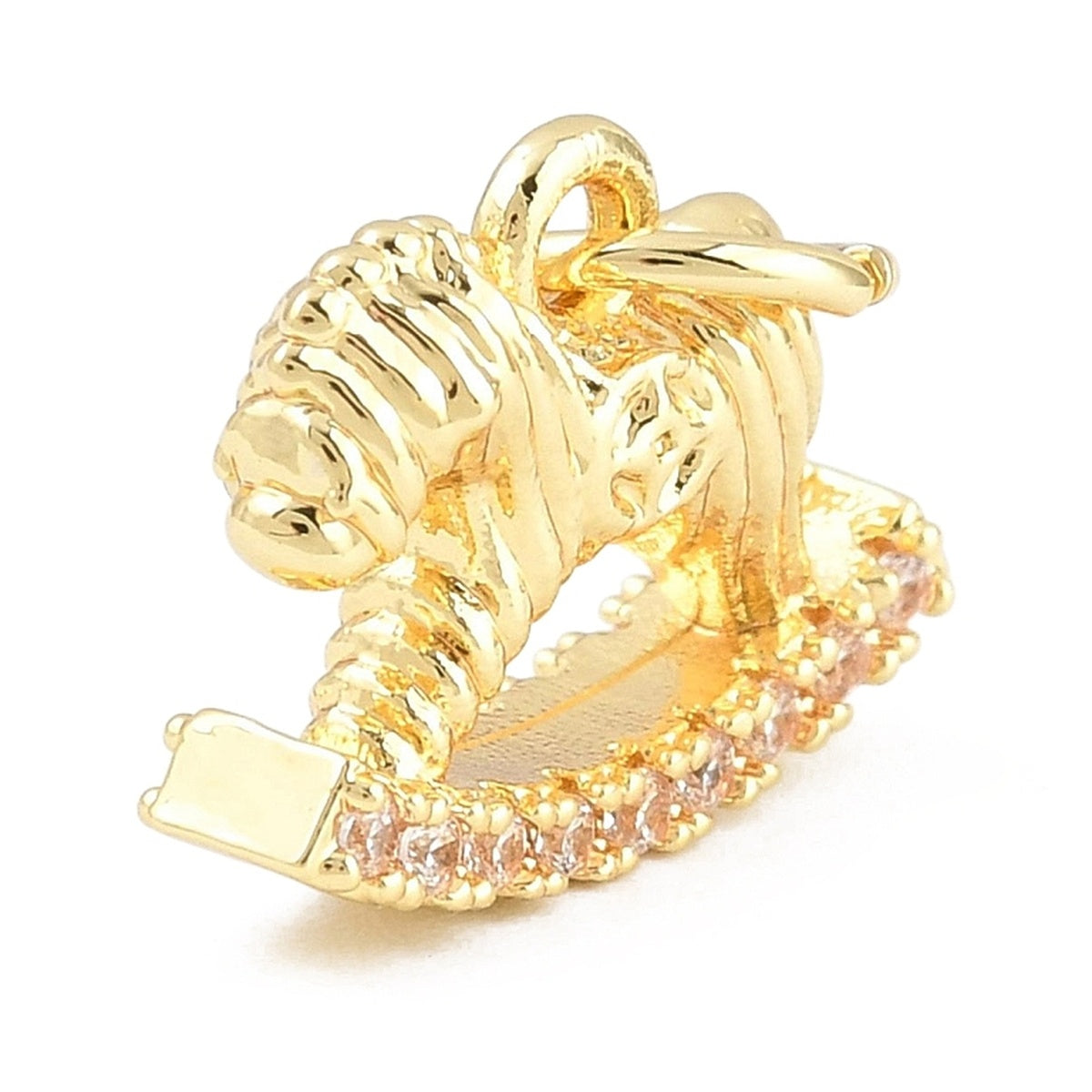 Charm Cheval à Bascule