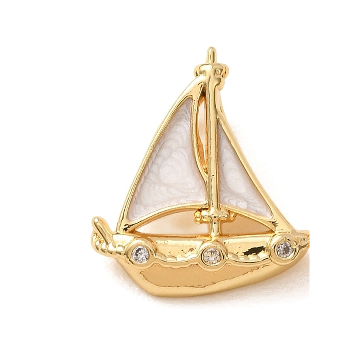 Charm Voilier