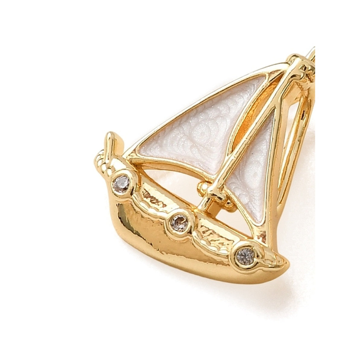 Charm Voilier