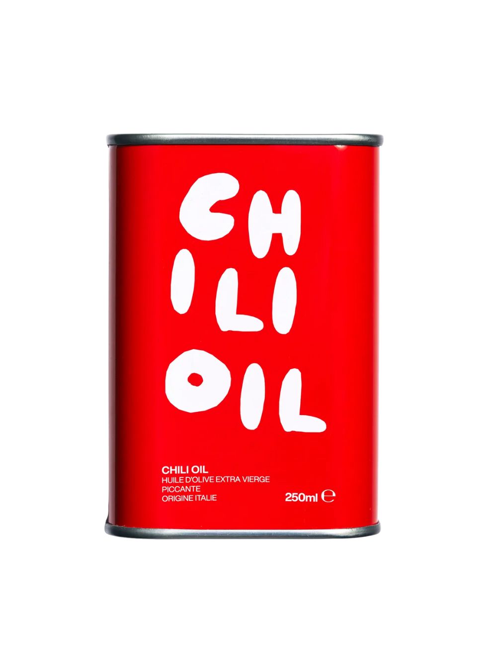 Huile d'olive piquante BIO