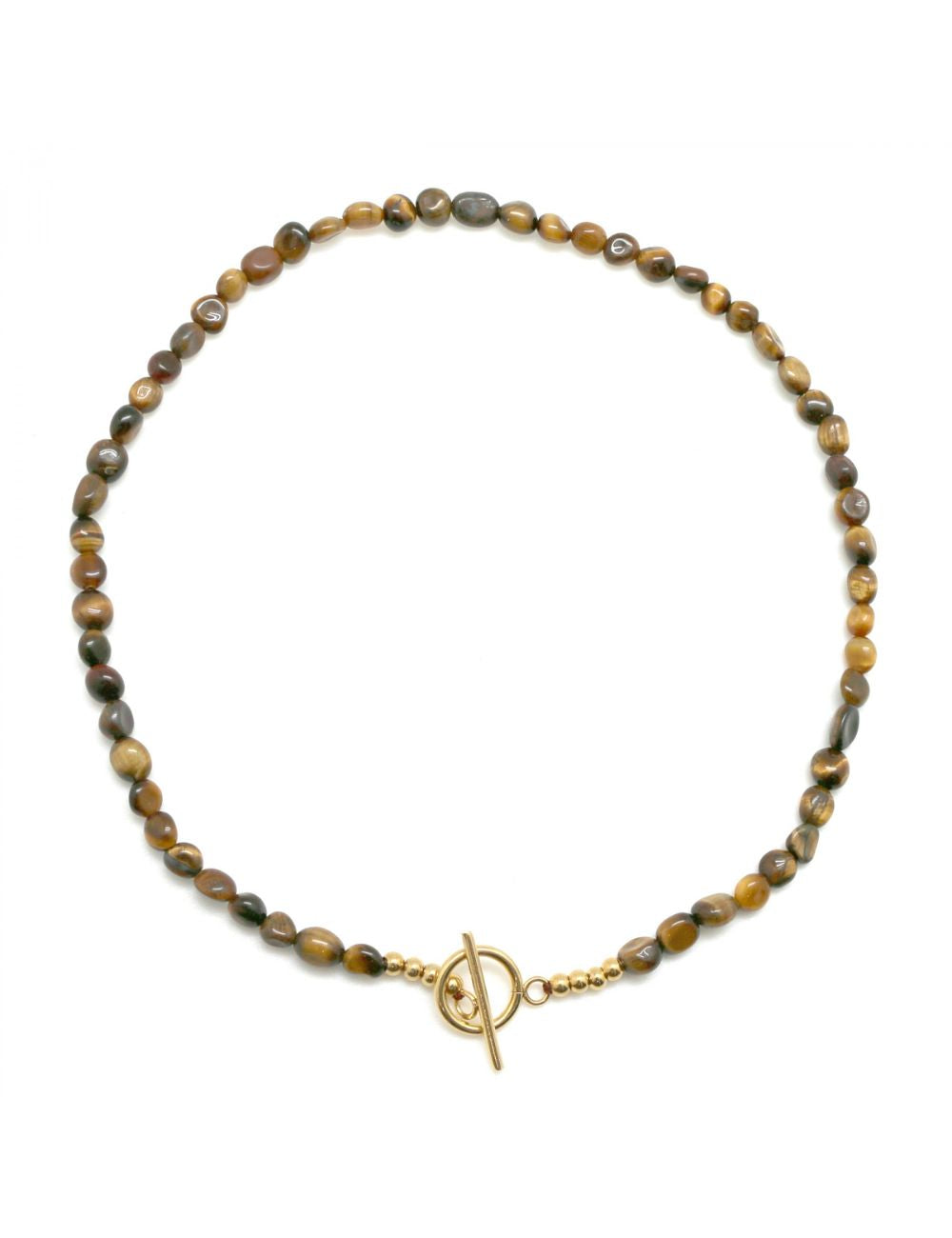 Collier Coralie