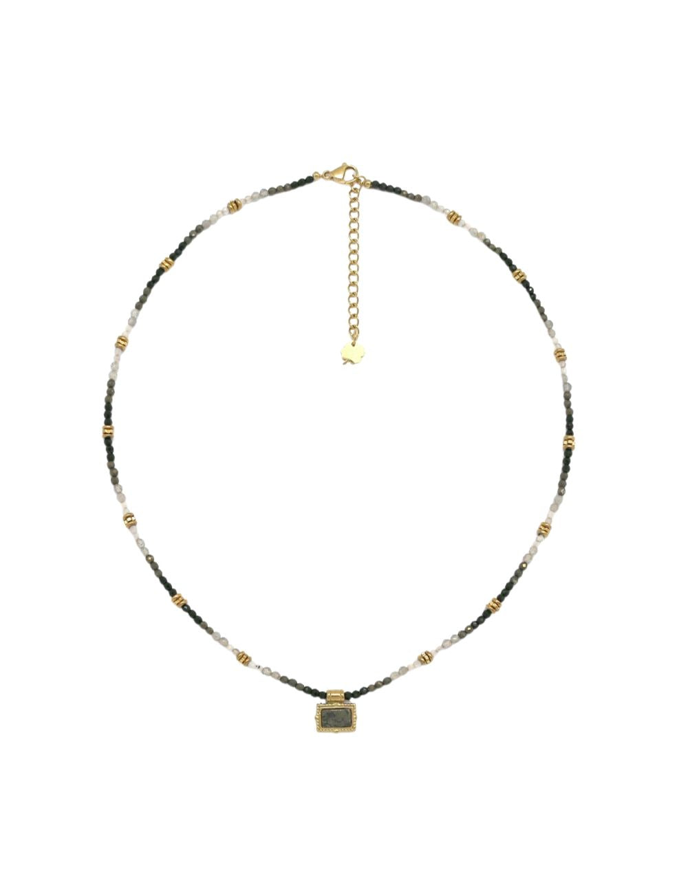 Collier Faro